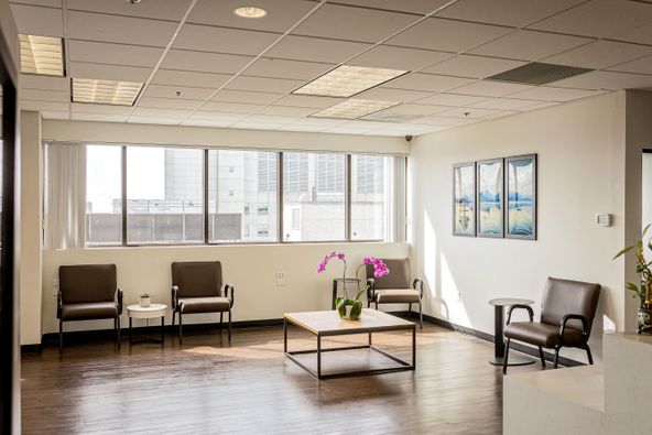Nordstrom Medical Tower 1440